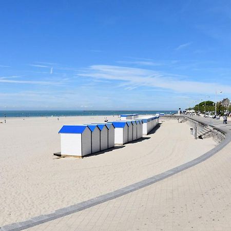 Ferienwohnung Dar Lila Cote D'Opale Saint-Martin-Boulogne Exterior foto