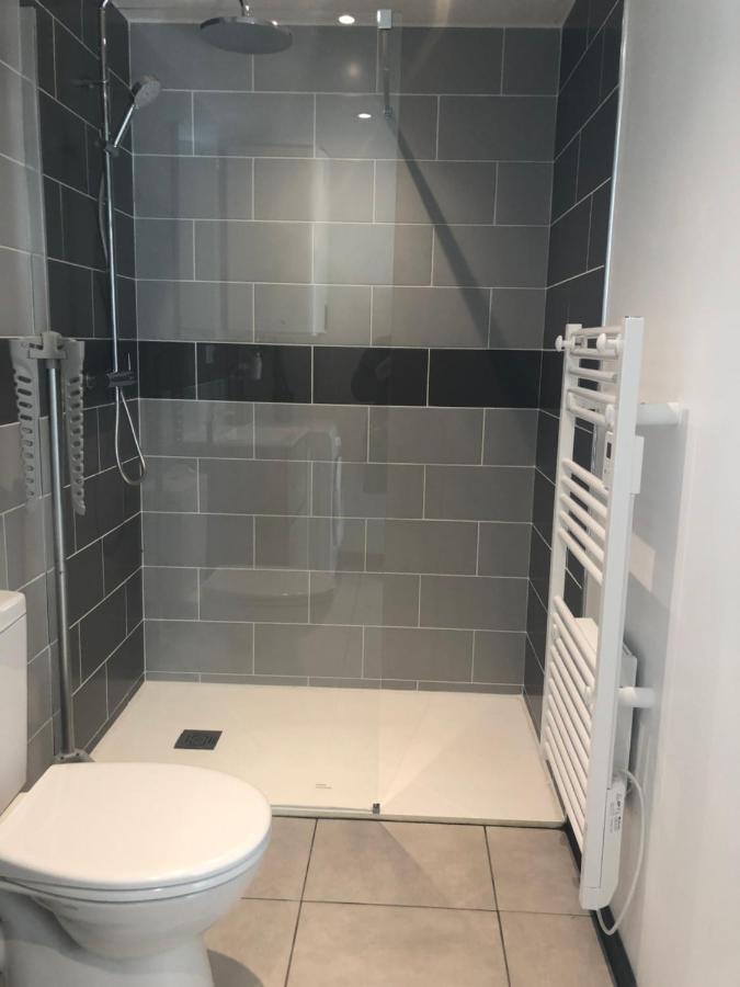 Ferienwohnung Dar Lila Cote D'Opale Saint-Martin-Boulogne Exterior foto