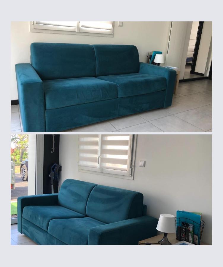 Ferienwohnung Dar Lila Cote D'Opale Saint-Martin-Boulogne Exterior foto