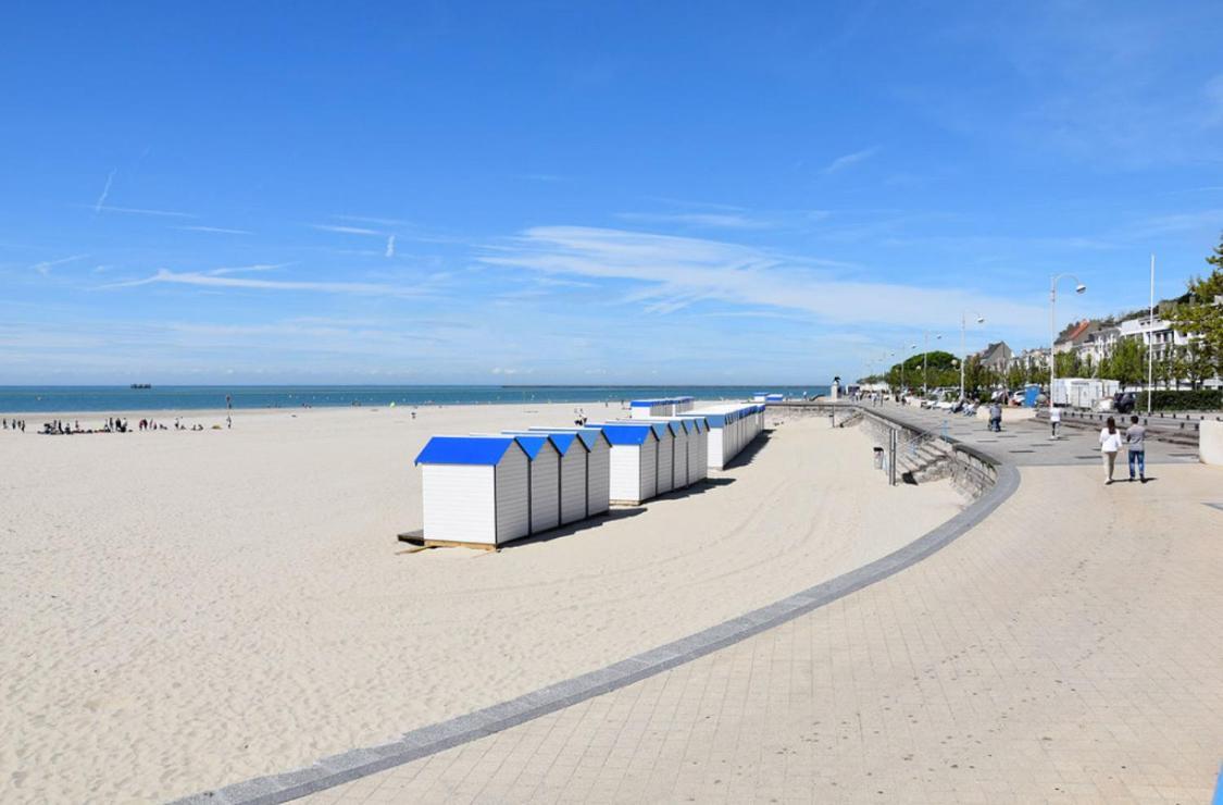 Ferienwohnung Dar Lila Cote D'Opale Saint-Martin-Boulogne Exterior foto